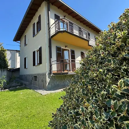 Appartamento Marisa's *