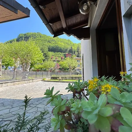 Appartamento Marisa's Barni